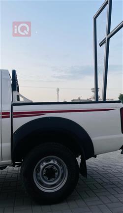 نيسان بيك اب